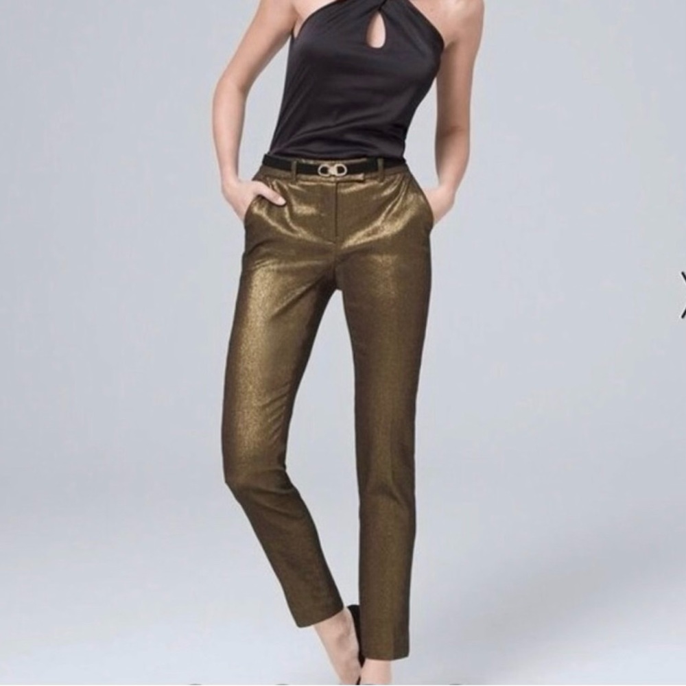 brand new WHBM pants